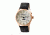 Breed Alton Mens Watch, Rose Gold BRD6405