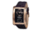 Breed Aston Swiss Mens Watch, Black Dial, 40mm Case Diameter BRD3803