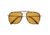 Breed Flyer Polarized Sunglasses - Mens, Tortoise Frame, Brown Lens, Tortoise/Brown, One Size, BSG068C3