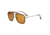 Breed Flyer Polarized Sunglasses - Mens, Tortoise Frame, Brown Lens, Tortoise/Brown, One Size, BSG068C3