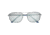 Breed Gotham Polarized Sunglasses - Mens, Gunmetal Frame, Silver Lens, Gunmetal/Silver, One Size, BSG067C4