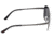 Breed Hera Sunglasses, Gunmetal Titanium Frame, Black Polarized Lens, Gunmetal/Black, One Size, BSG054GY