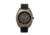 Breed Leather-Band Watch, Black, BRD9204, Black, One Size, BRD9204