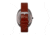 Breed Leather-Band Watch, Blue-Grey/Russet, BRD9202, Blue-Grey/Russet, One Size, BRD9202