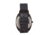 Breed Leather-Band Watch, Grey, BRD9205, Grey, One Size, BRD9205