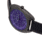 Breed Leather-Band Watch, Purple/Black, BRD9206, Purple/Black, One Size, BRD9206