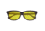 Breed Linux Polarized Sunglasses - Mens, Black Frame, Yellow Lens, Black/Yellow, One Size, BSG066C8