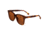 Breed Linux Polarized Sunglasses - Mens, Tortoise Frame, Brown Lens, Tortoise/Brown, One Size, BSG066C10