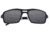 Breed Orpheus Polarized Sunglasses - Men's, Black/Black, One Size, BSG062BK