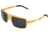 Breed Orpheus Polarized Sunglasses - Men's, Gold/Black, One Size, BSG062GD