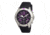 Breed Sergeant Mens Watch, Black BRD3605
