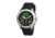 Breed Sergeant Mens Watch, Black BRD3606