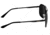 Breed Sunglasses Norma Polarized Sunglasses - Men's, Black/Black, One Size, BSG064BK