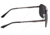 Breed Sunglasses Norma Polarized Sunglasses - Men's, Gunmetal/Black, One Size, BSG064SL