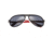 Breed Titanium Polarized Sunglasses, Black/Black, BSG028BK, Black/Black, One Size, BSG028BK