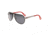 Breed Titanium Polarized Sunglasses, Black/Black, BSG028BK, Black/Black, One Size, BSG028BK