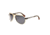 Breed Titanium Polarized Sunglasses, Gold/Black, BSG028GD, Gold/Black, One Size, BSG028GD