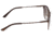 Breed Zodiac Sunglasses, Brown Titanium Frame, Brown Polarized Lens, Brown/Brown, One Size, BSG053BN