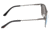 Breed Zodiac Sunglasses, Gunmetal Titanium Frame, Green/Blue Polarized Lens, Gunmetal/Green-Blue, One Size, BSG053GM