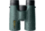 Bresser Alpen Magnaview 10x42 Closed Bridge Binoculars, Green, 261