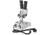 Bresser Biorit ICD 2x Stereo Microscope w/10x Eyepieces, 5802500