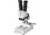 Bresser Biorit ICD 2x Stereo Microscope w/10x Eyepieces, 5802500