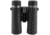 Bresser C-Series 10x42 Binocular, Prism BaK-4, Roof, 90-01042