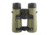Bresser Hunter Specialty, 10x42 Binocular, Green, HS-01042