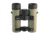 Bresser Hunter Specialty, 8x32 Binocular, Green, HS-00832