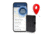 Brickhouse Security EON Odyssey GPS Tracker, Black, G-EonGPS