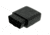 Brickhouse Security TrackPort OBD Vehicle GPS Tracker, 34g, G-TrackPortGPS