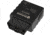 Brickhouse Security TrackPort Pro Diagnostic Vehicle Tracker, Black, G-TrackPortPro
