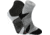 Bridgedale CoolFusion Multisport Light 3/4 Crew Irregular Sock - Men's-Assorted-Large