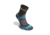 Bridgedale Men's CoolFusion Run Speed Trail Socks, Blue, Large B612182-436-L