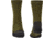 Bridgedale StormSock Heavyweight Boot Socks - Mens, Olive/Black, Small, 710076-738-S