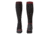 Bridgedale StormSock Heavyweight Knee Socks - Mens, Black/Red, Large, 710075-845-L