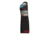Bridgedale StormSock Heavyweight Knee Socks - Mens, Black/Red, Large, 710075-845-L