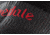 Bridgedale StormSock Heavyweight Knee Socks - Mens, Black/Red, Large, 710075-845-L