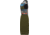 Bridgedale StormSock Heavyweight Knee Socks - Mens, Olive/Black, Small, 710075-738-S