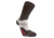 Bridgedale Woolfusion Trekker Irregular Sock - Men's-Assorted-Medium