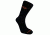 Bridgedale X Country Bjorndalen Blk Md B610560-845 MD