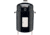 Brinkmann Outdoors Smoke n Grill Charcoal Smoker and Grill, Black 810-5301-C