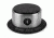 Brinno Pan Lapse Camera Rotator, Silver, Small ART100