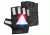 Brite Strike Police Patrol Cycling Glove Size L PPCG-04-L
