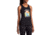 Brooks 3.0 Distance Tank - Womens, Black Colorado 24, Medium, 221670076.030