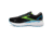 Brooks Adrenaline GTS 23 Running Shoes - Mens, Black/Hawaiian Ocean/Green, 12.5 Medium, 1103911D006.125
