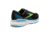 Brooks Adrenaline GTS 23 Running Shoes - Mens, Black/Hawaiian Ocean/Green, 12.5 Medium, 1103911D006.125