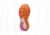 Brooks Adrenaline GTS 23 Running Shoes - Womens, White Sand/Sunset/Fuchsia, 8.0, 1203811B117.080
