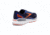 Brooks Adrenaline GTS 23 Trail Runnung Shoes - Mens, Peacoat/Orange/Surf the Web, 12.5, 1103911D438.125