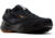 Brooks Adrenaline GTS 24 Road Running Shoes - Mens, Black/Country Blue/Orange, 10.5 US/Medium, 1104371D076.105